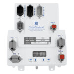 ZF Marine Cruise Commander electronic control system