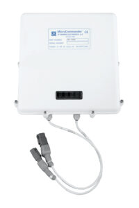 ZF Marine Micro Commander electronic control system