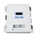 ZF Marine Mini Commander electronic control system