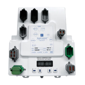 ZF Marine Smart Commander electronic control system